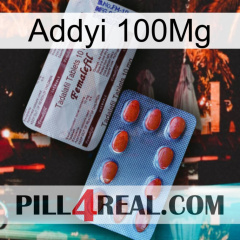 Addyi 100Mg 36